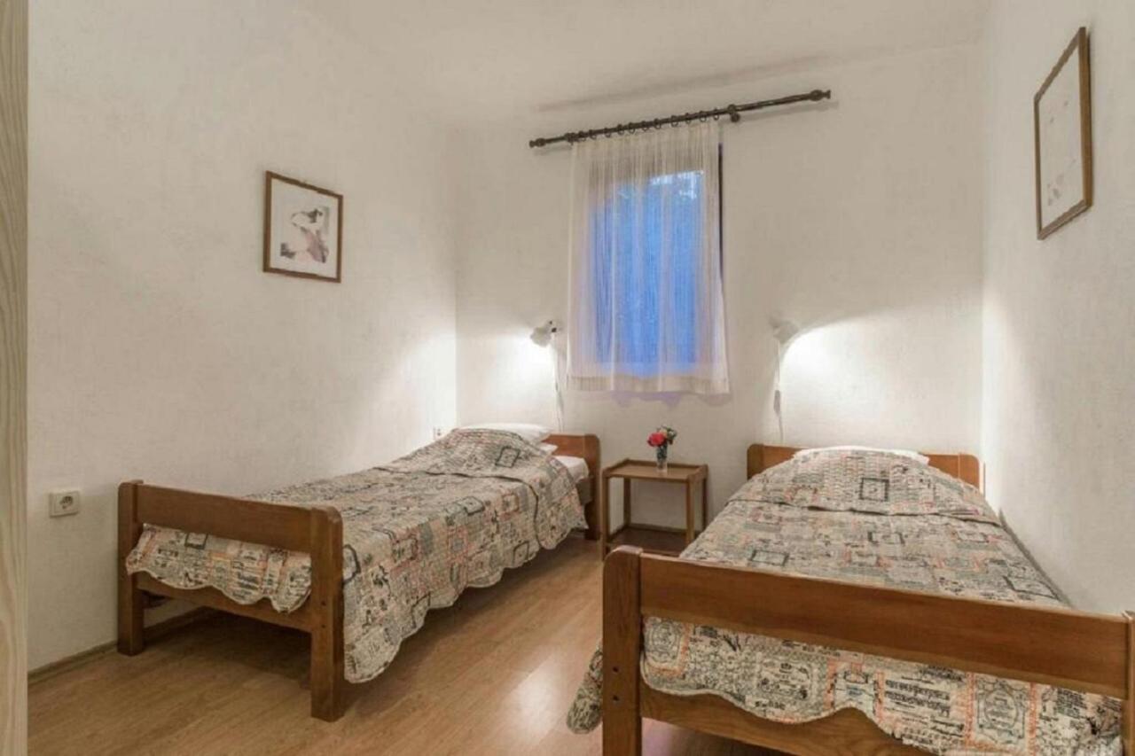Potocnica Apartments Vila Catic מראה חיצוני תמונה