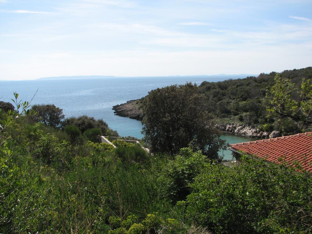 Potocnica Apartments Vila Catic מראה חיצוני תמונה