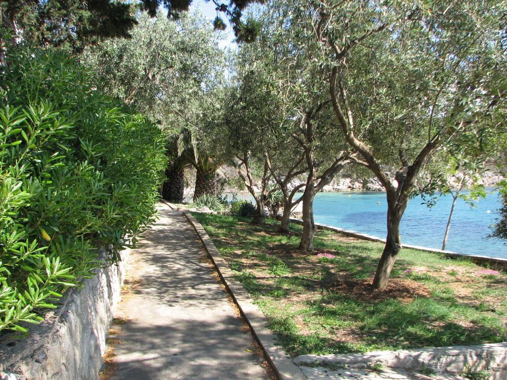 Potocnica Apartments Vila Catic מראה חיצוני תמונה