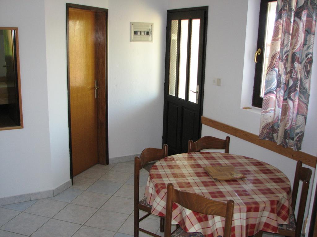 Potocnica Apartments Vila Catic חדר תמונה