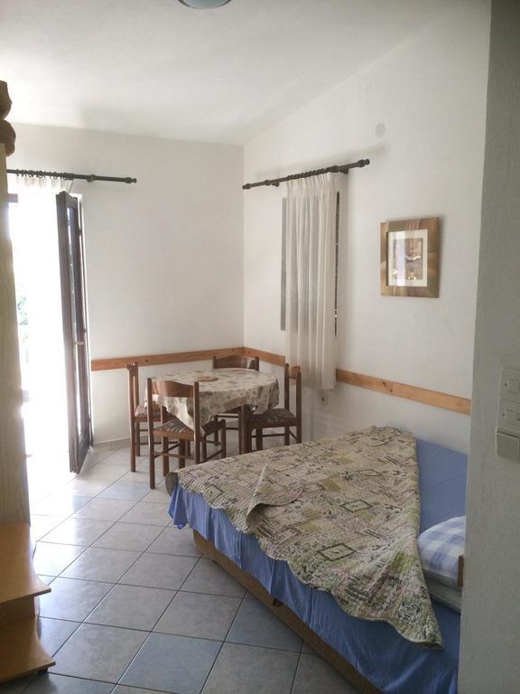Potocnica Apartments Vila Catic מראה חיצוני תמונה