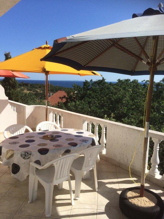 Potocnica Apartments Vila Catic מראה חיצוני תמונה
