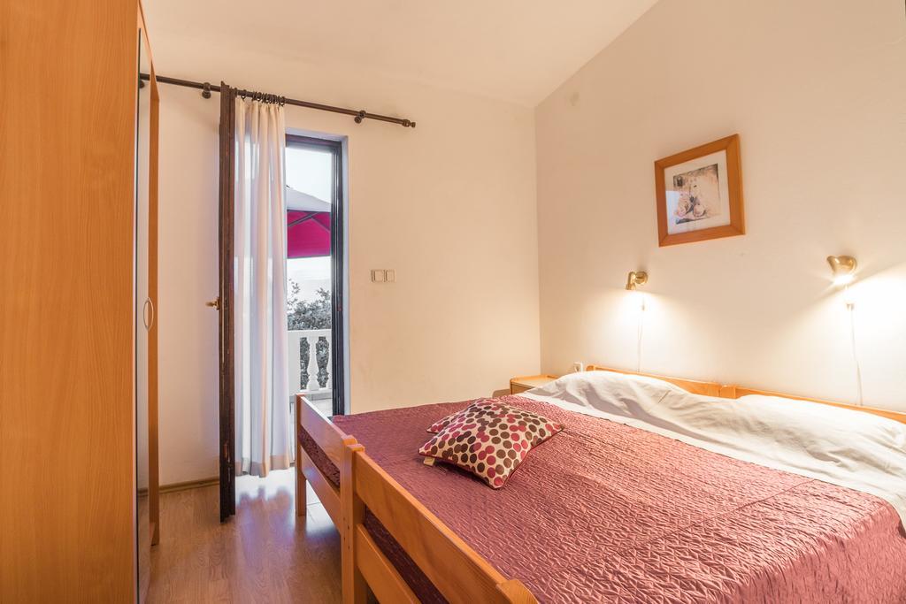 Potocnica Apartments Vila Catic מראה חיצוני תמונה