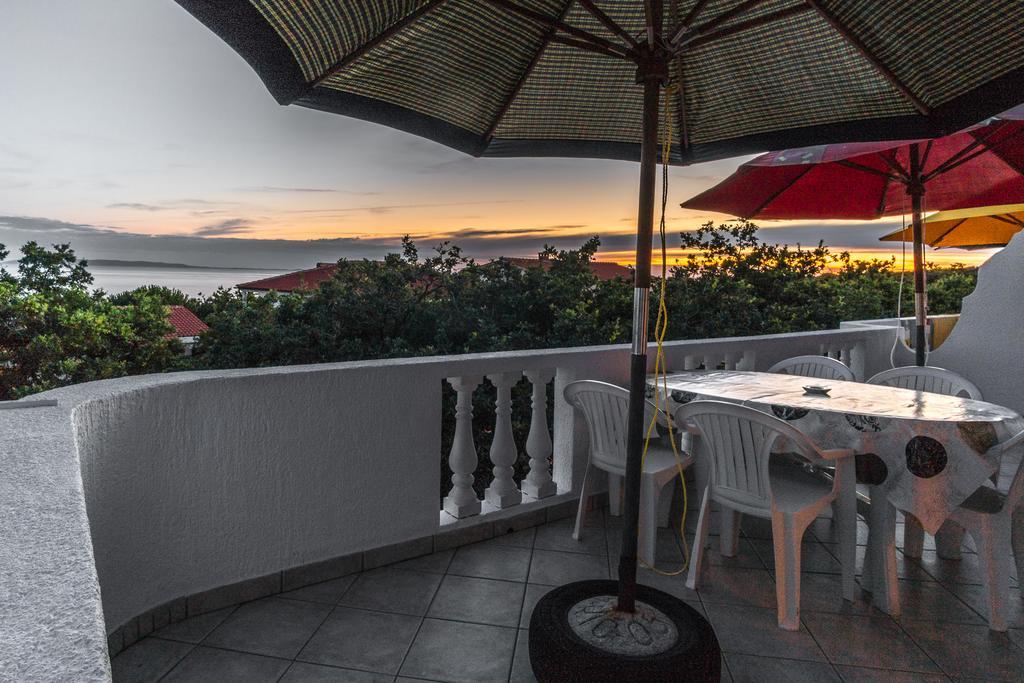 Potocnica Apartments Vila Catic מראה חיצוני תמונה