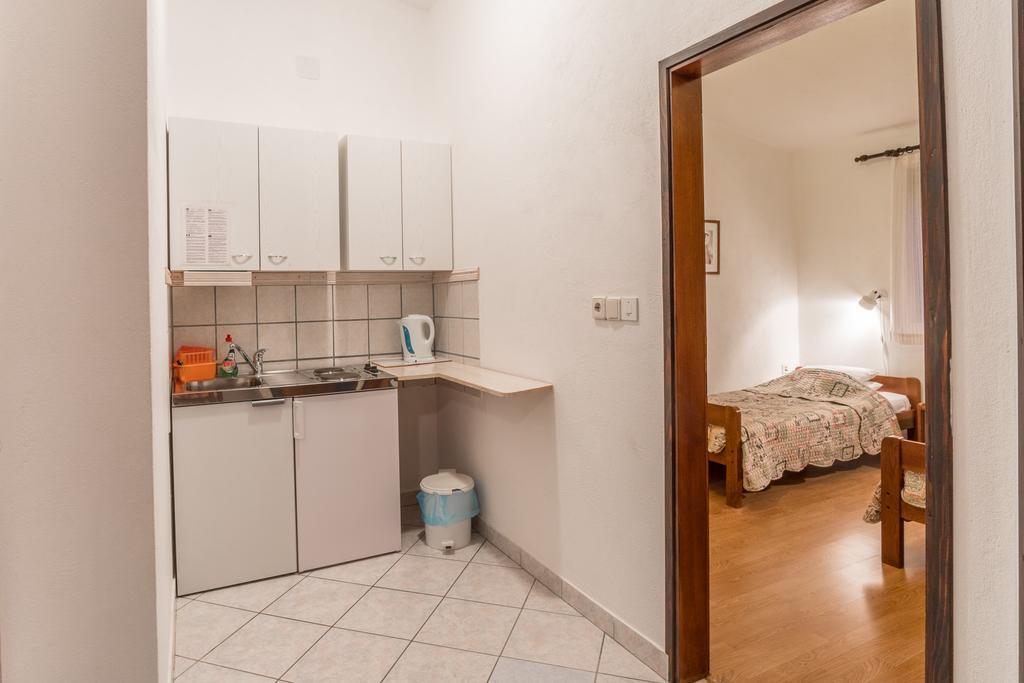 Potocnica Apartments Vila Catic מראה חיצוני תמונה
